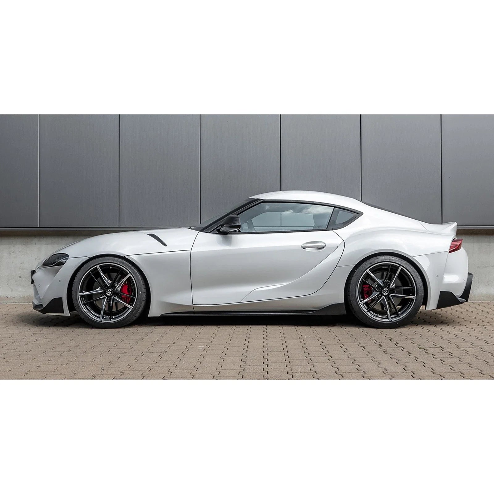 H&R 20-22 Toyota GR Supra 3.0/3.0 Premium/Launch Edition (6 Cyl) A90 Sport Spring