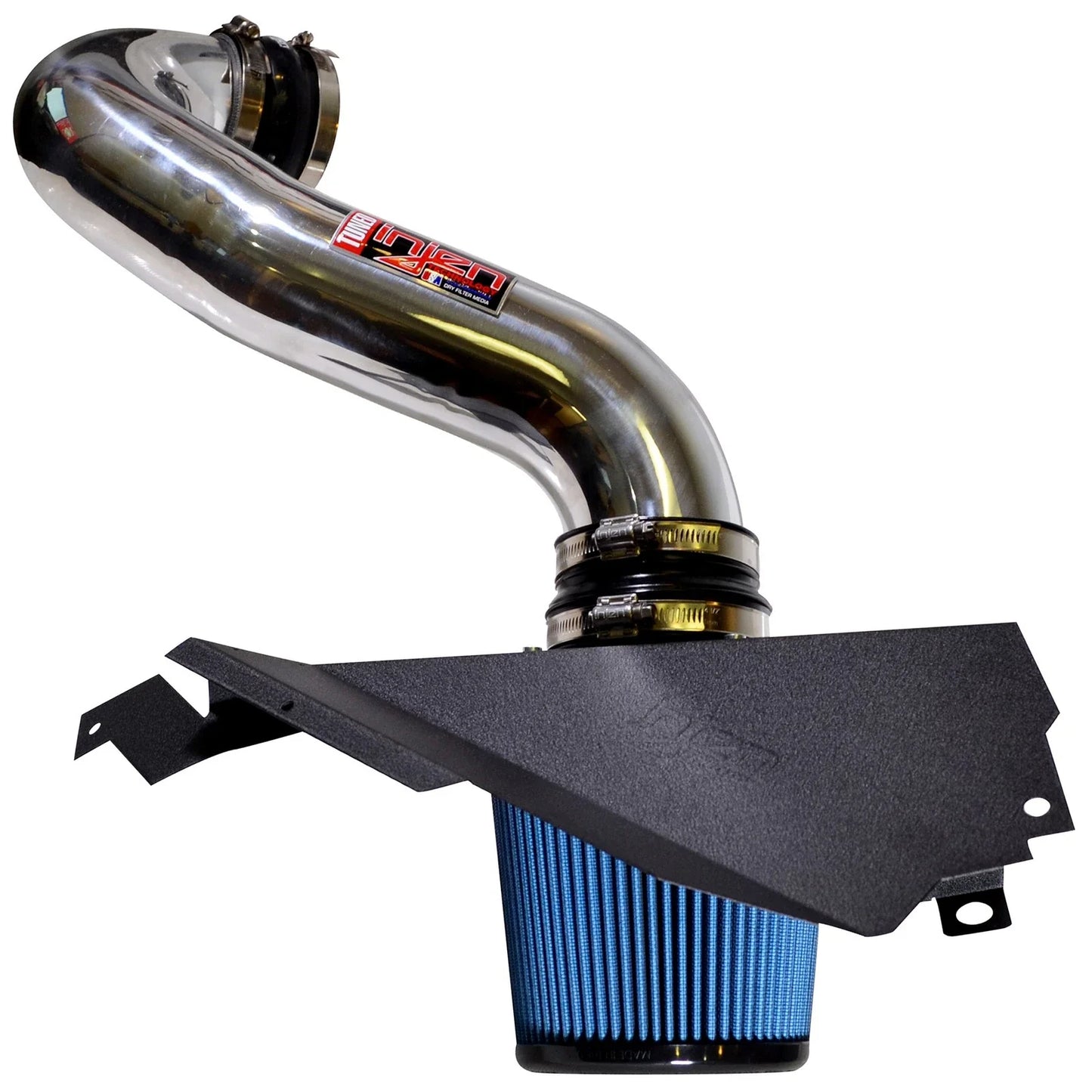 Injen 14-20 Dodge Durango R/T 5.7L V8 Polished Power-Flow Air Intake System