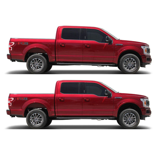 Eibach Pro-Truck Lift Kit for 15-18 Ford F-150 4WD (Must Be Used w/ Pro-Truck Front Shocks)