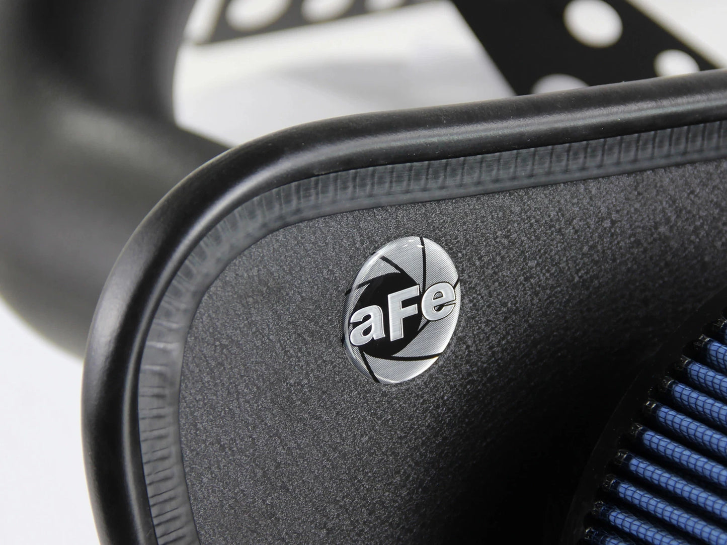 aFe MagnumFORCE Intakes Stage-2 P5R AIS P5R Ford F-150 04-08 V8-5.4L