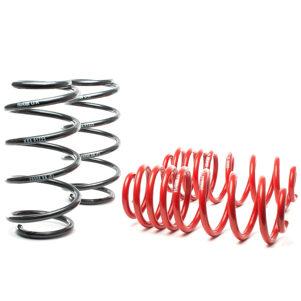 H&R 12-19 Volkswagen Beetle Turbo 2.0T Super Sport Spring