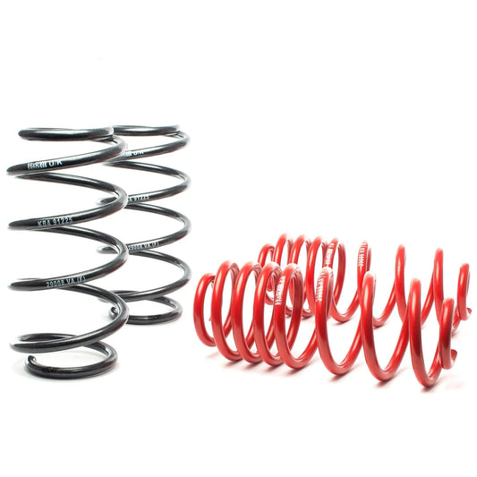 H&R 12-19 Volkswagen Beetle Turbo 2.0T Super Sport Spring