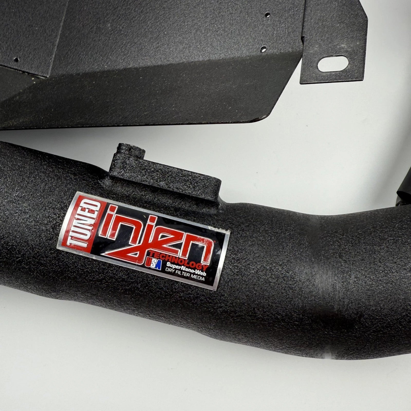 Injen 18-20 Honda Accord L4-1.5L Turbo SP Short Ram Intake System Blk