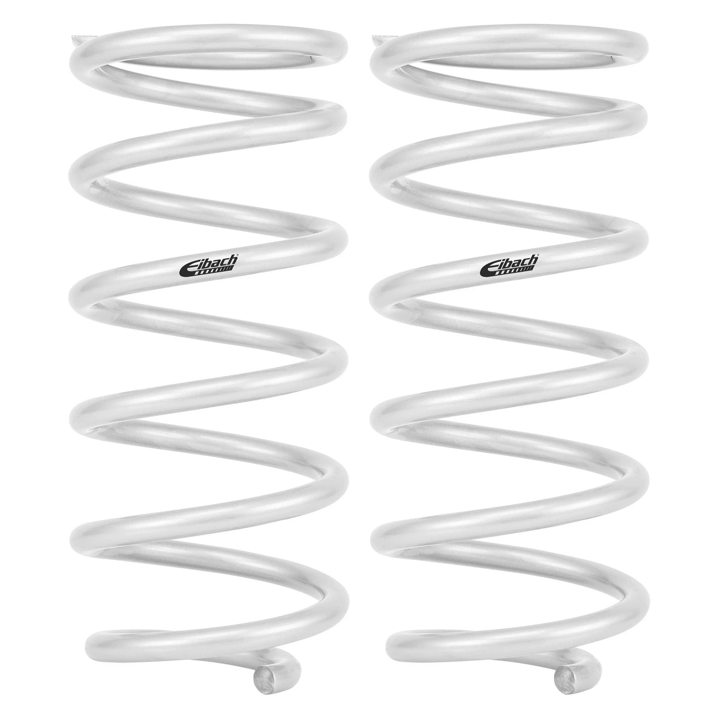 Eibach 24-25 Toyota Land Cruiser Pro Lift Kit HD Rear Springs