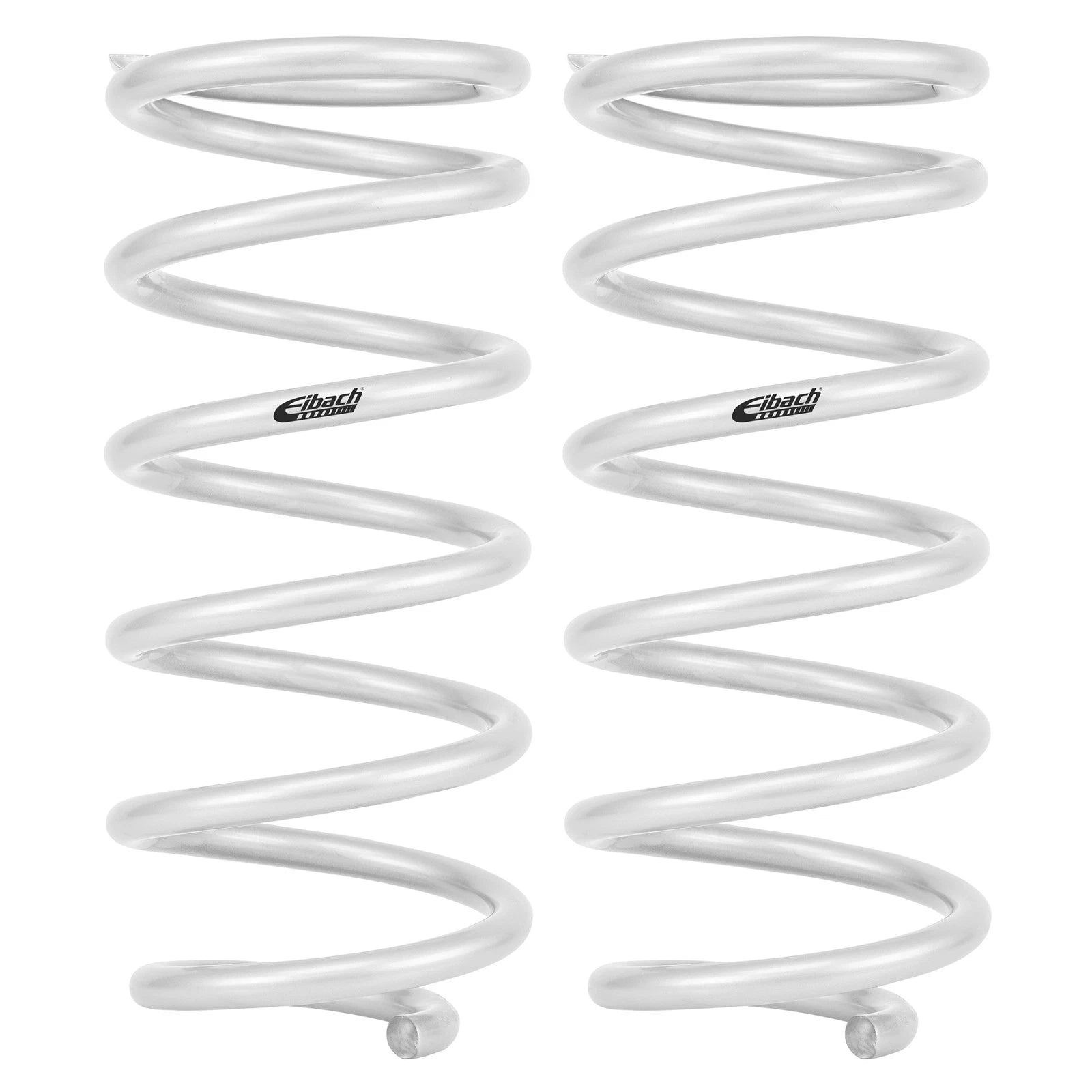 Eibach 24-25 Toyota Land Cruiser Pro Lift Kit HD Rear Springs