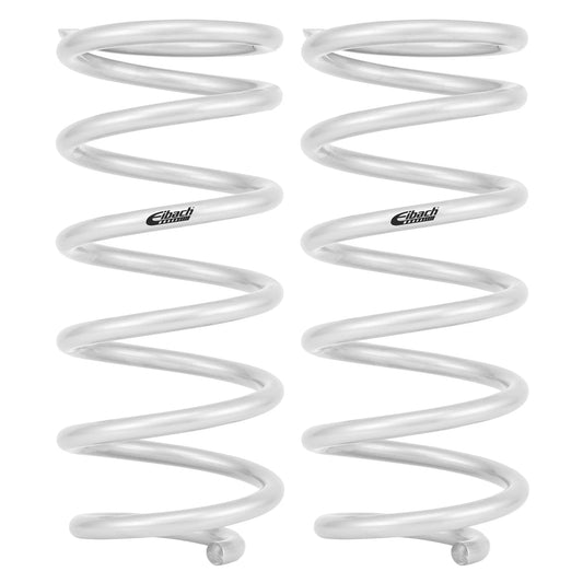 Eibach 24-25 Toyota Land Cruiser Pro Lift Kit HD Rear Springs