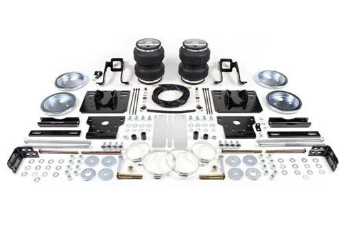 Air Lift Loadlifter 5000 Rear Air Spring Kit for 99 to 04 Ford 250/350 Superduty