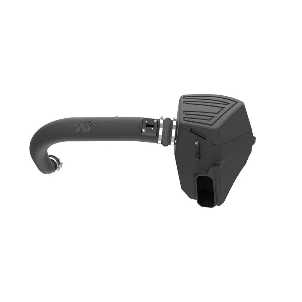 K&N 19-20 Chevrolet 1500 2.7L L4 F/I AirCharger Performance Intake System