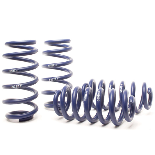 H&R 16-21 Audi Q7 4M Sport Spring (w/o Air Susp.)