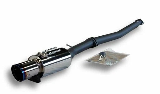 HKS RACING MUFFLER LANCER EVO-X USA