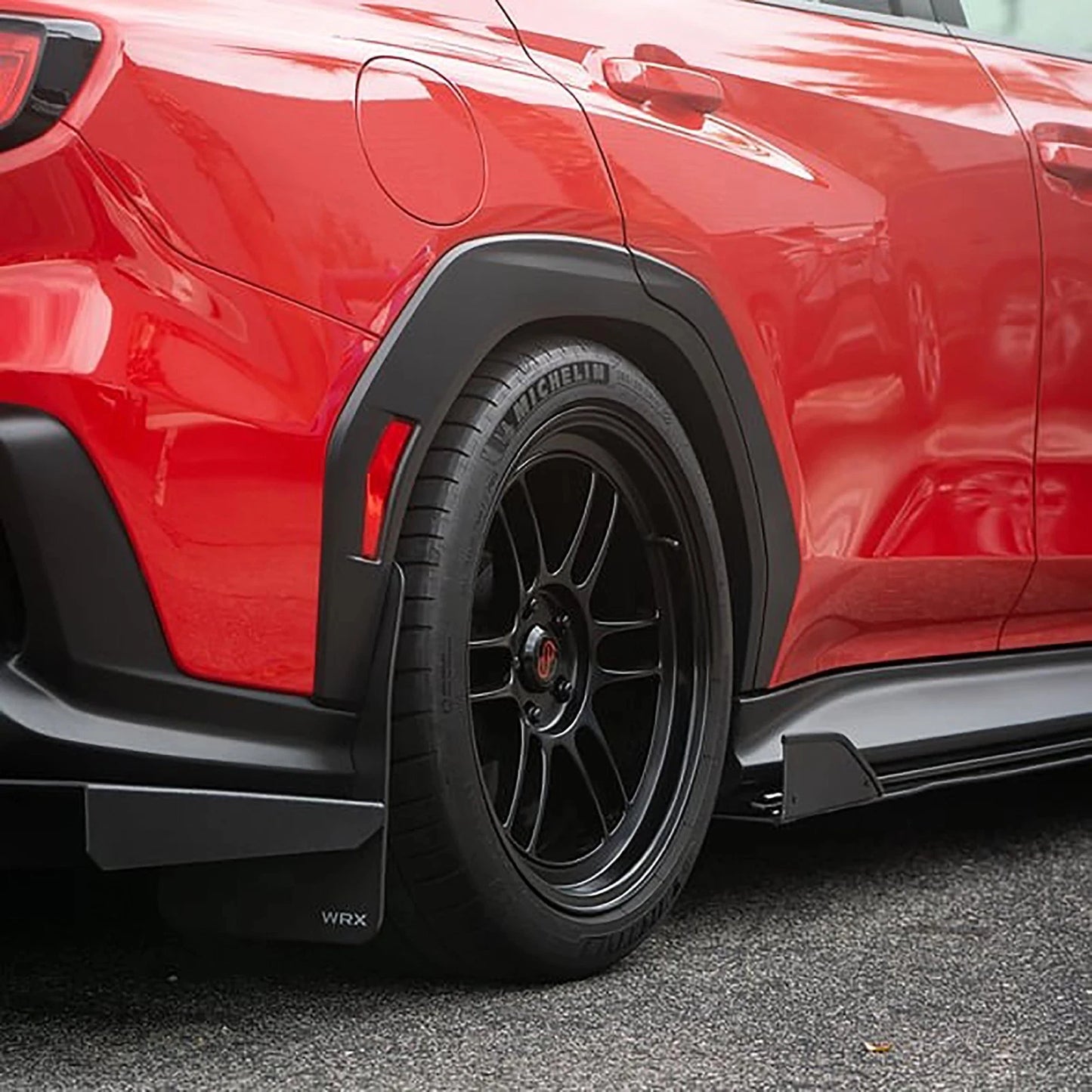 Eibach 2023 Subaru WRX PRO-Kit Lowering Springs