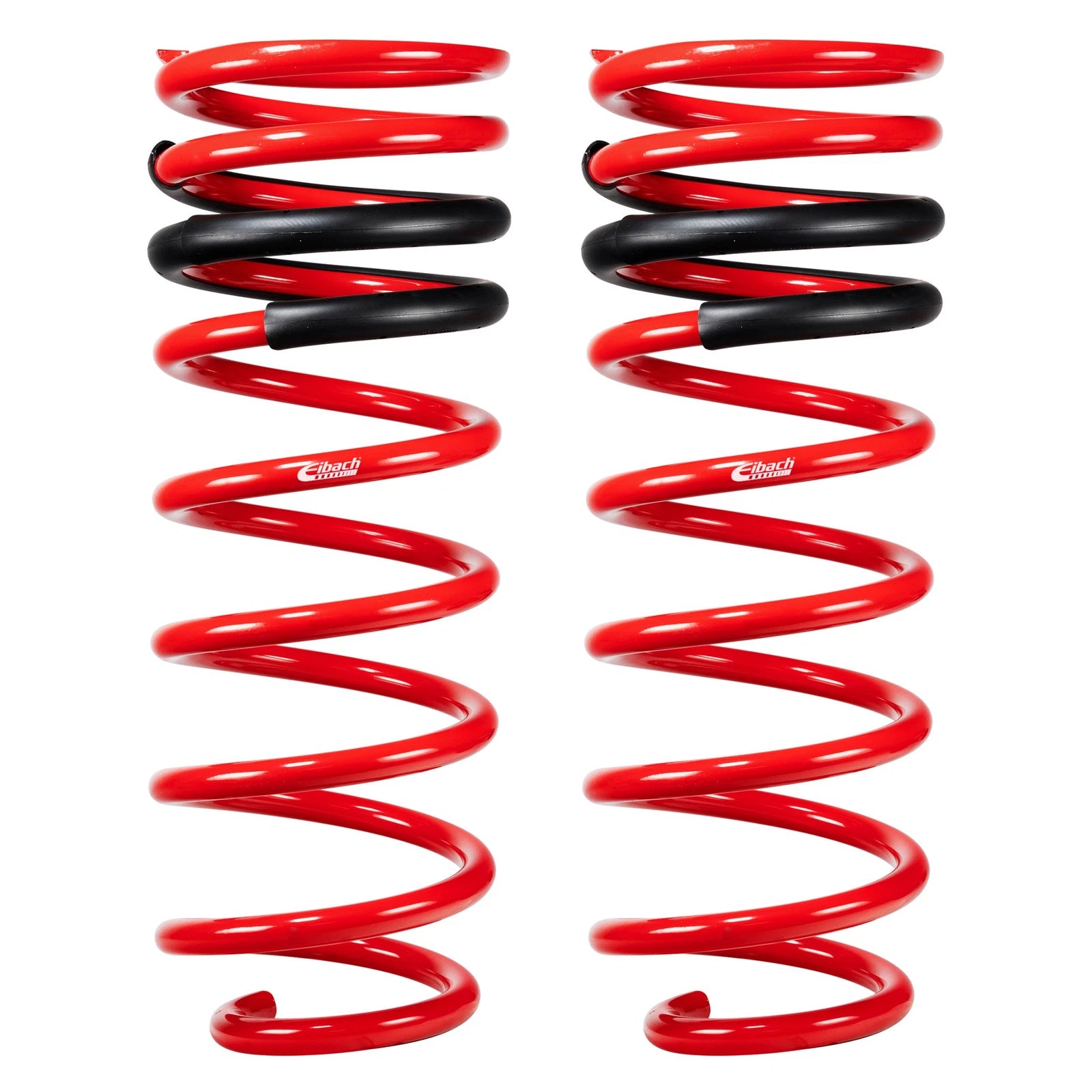 Eibach 2022+ Toyota Tundra TRD 4WD Pro-Kit Rear Springs Only