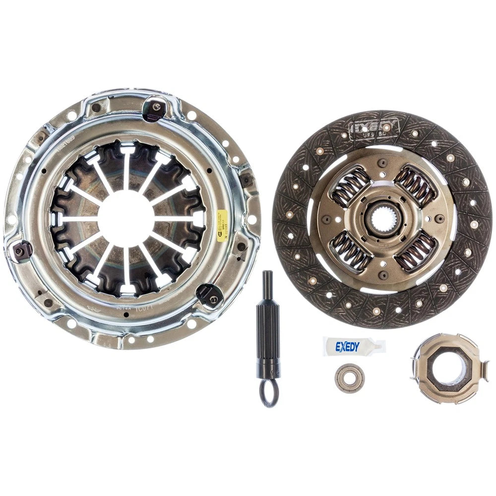 Exedy 2013-2016 Scion FR-S H4 Stage 1 Organic Clutch