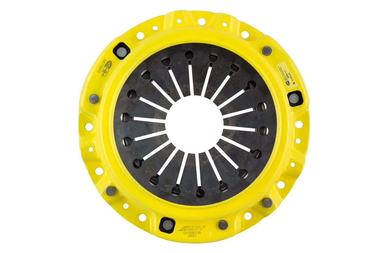 ACT 2000 Honda S2000 P/PL Heavy Duty Clutch Pressure Plate