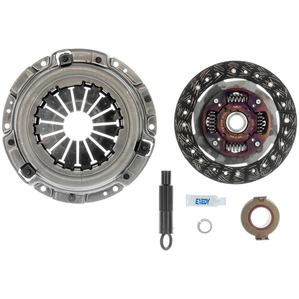 Exedy OE 1992-2001 Honda Prelude L4 Clutch Kit