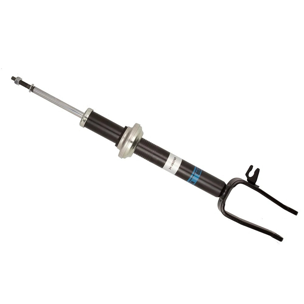 Bilstein B4 OE Replacement 2004-2009 Mercedes-Benz E320 4Matic Front Right Monotube Strut Assembly