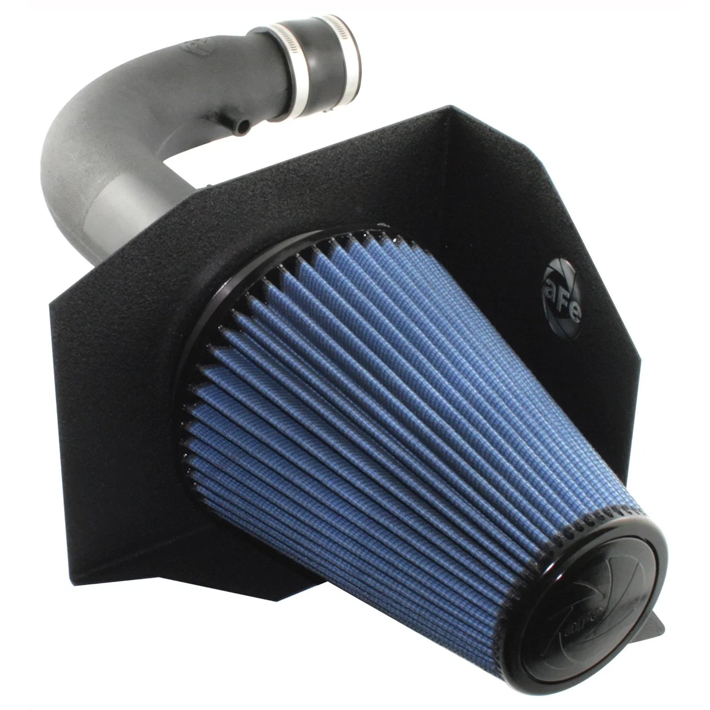 aFe MagnumFORCE Intakes Stage-2 P5R AIS P5R Ford F-150 97-05 V8-4.6/5.4L