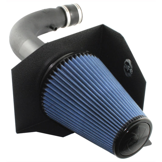 aFe MagnumFORCE Intakes Stage-2 P5R AIS P5R Ford F-150 97-05 V8-4.6/5.4L