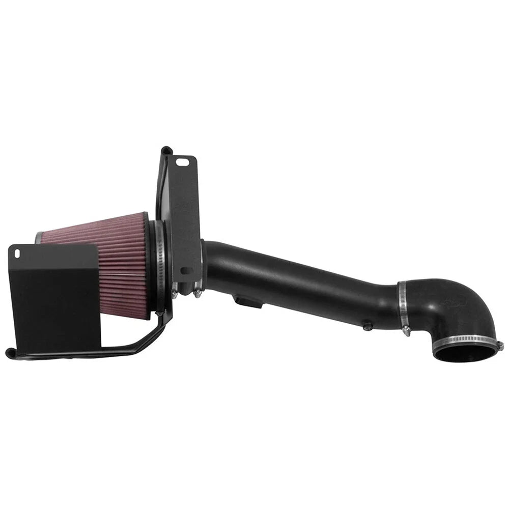 K&N 2016 Chevy Silverado 3500/2500 - GMC Sierra 3500/2500 High Flow Performance Kit