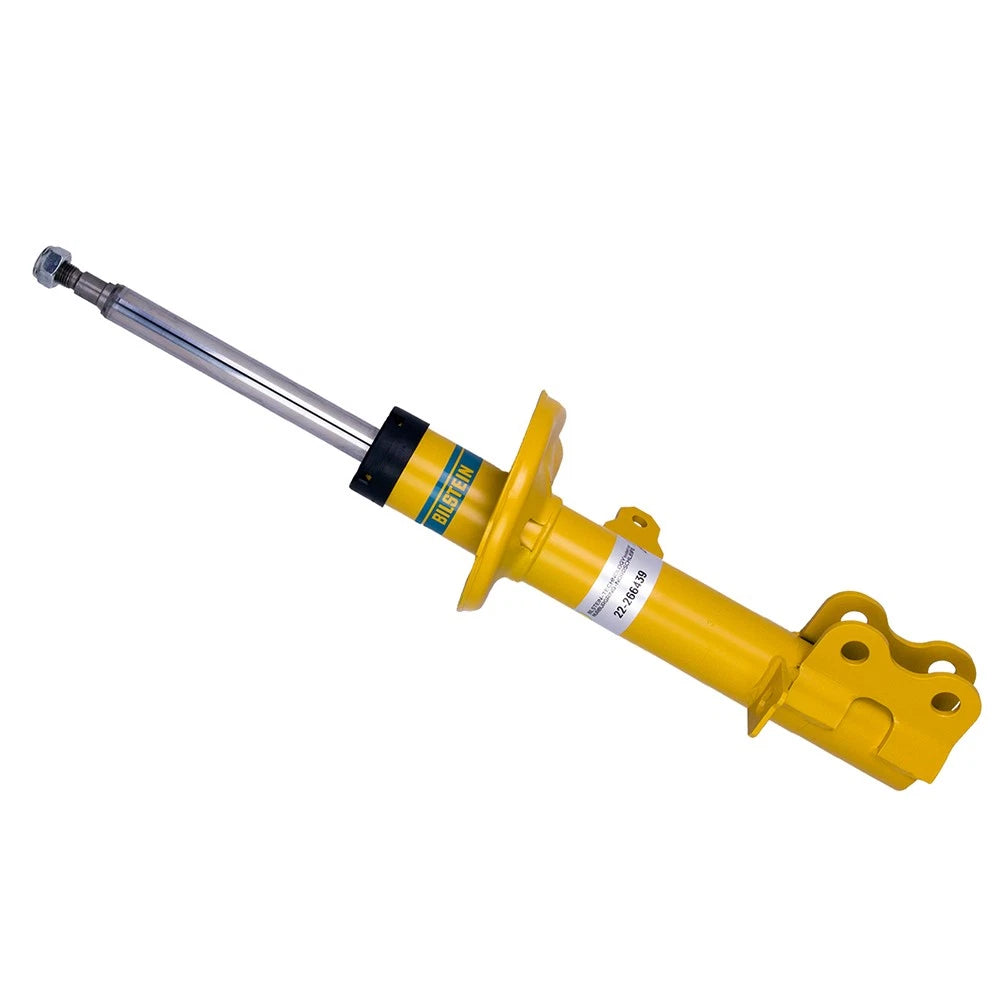 Bilstein B6 1991-1995 Toyota MR2 Rear Left Twintube Strut Assembly