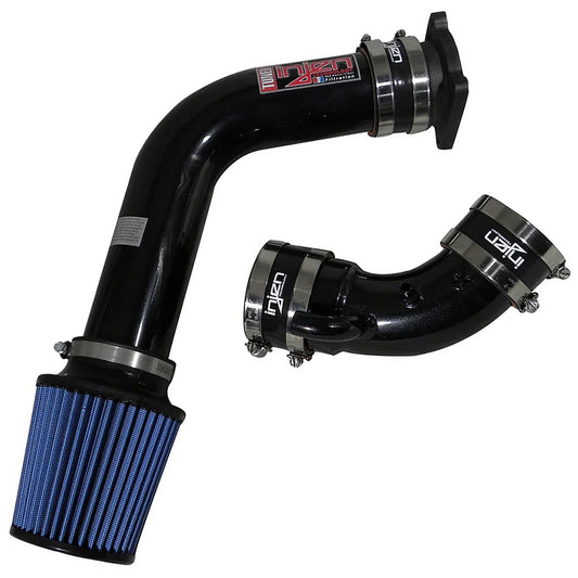 Injen 00-01 Maxima V6 3.0L Black Cold Air Intake **SPECIAL ORDER**