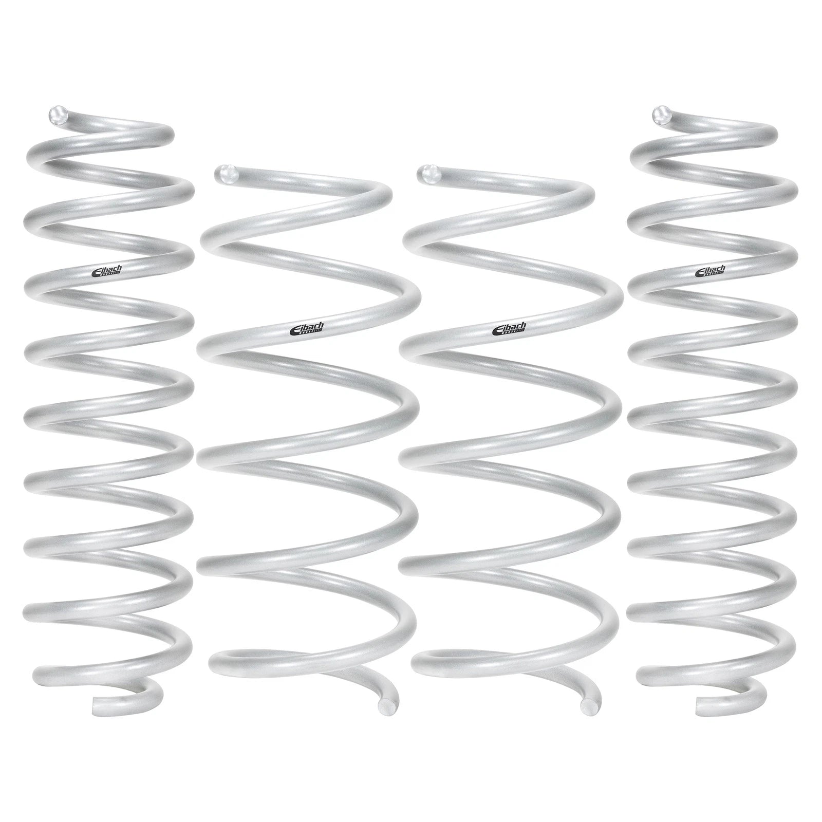 Eibach Pro-Truck Lift Kit for XA50 Toyota RAV4 PLK