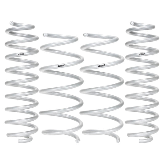 Eibach Pro-Truck Lift Kit for XA50 Toyota RAV4 PLK