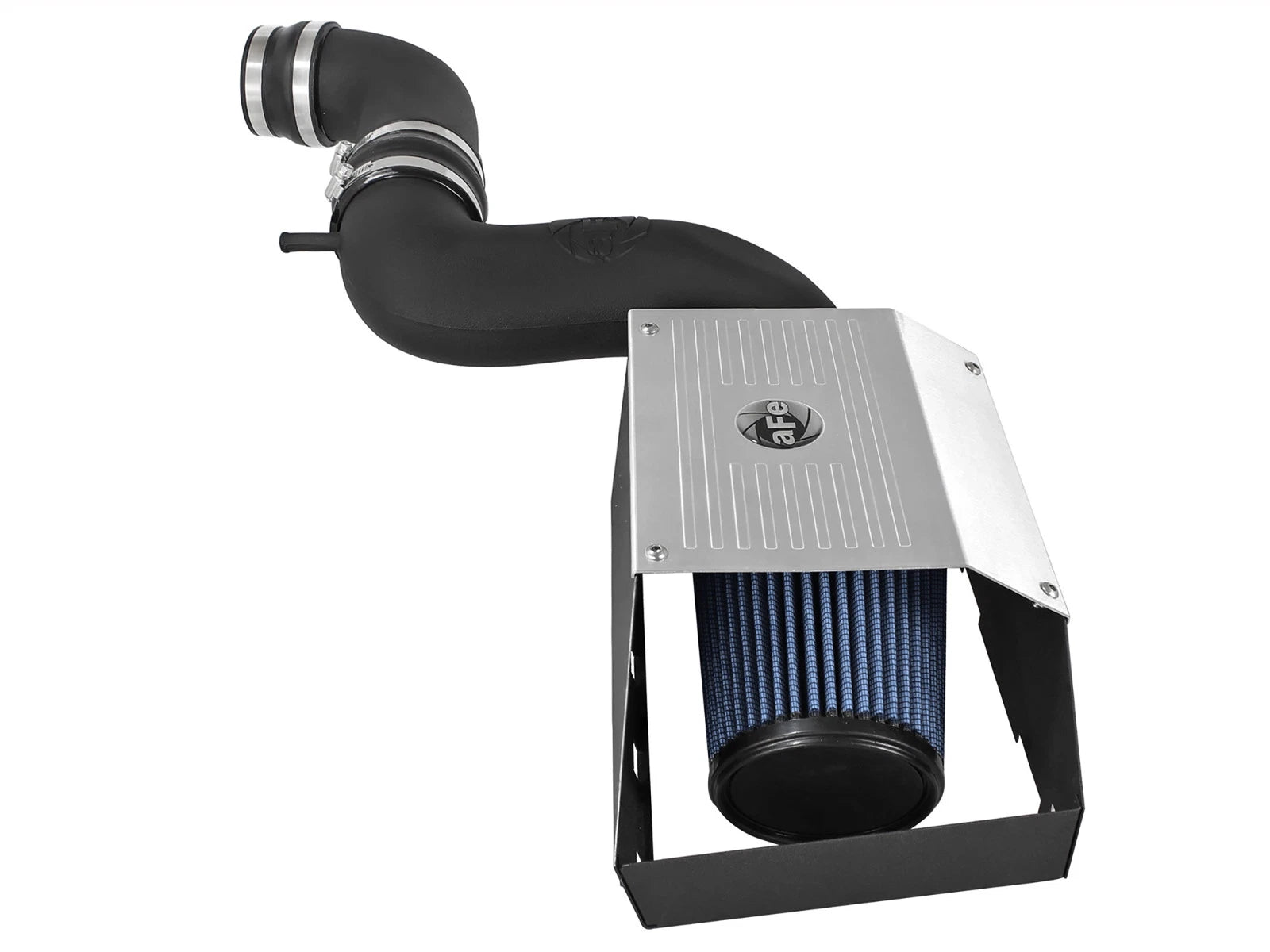 aFe MagnumFORCE Intake System Stage-2 PRO 5R 06-09 Jeep Commander (XK) V8 4.7L