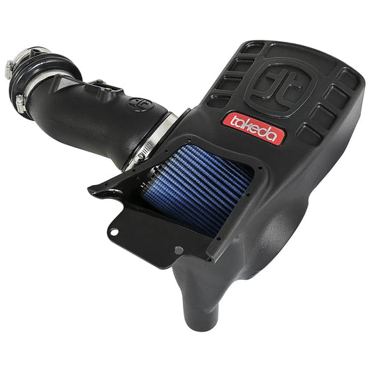 aFe Momentum GT Pro 5R Cold Air Intake System 2017 Honda Civic Type R L4-2.0L (t)
