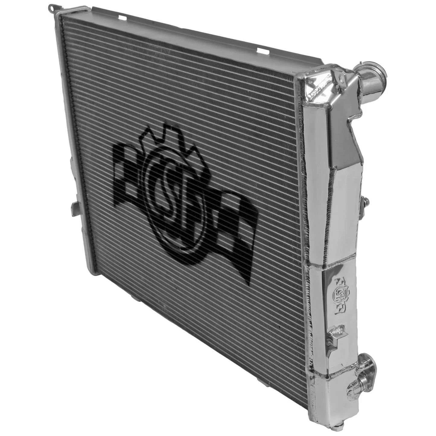 CSF 2006 BMW 325 / 07-09 BMW 328 / 06-10 BMW 330 / 09-10 BMW Z4 Radiator