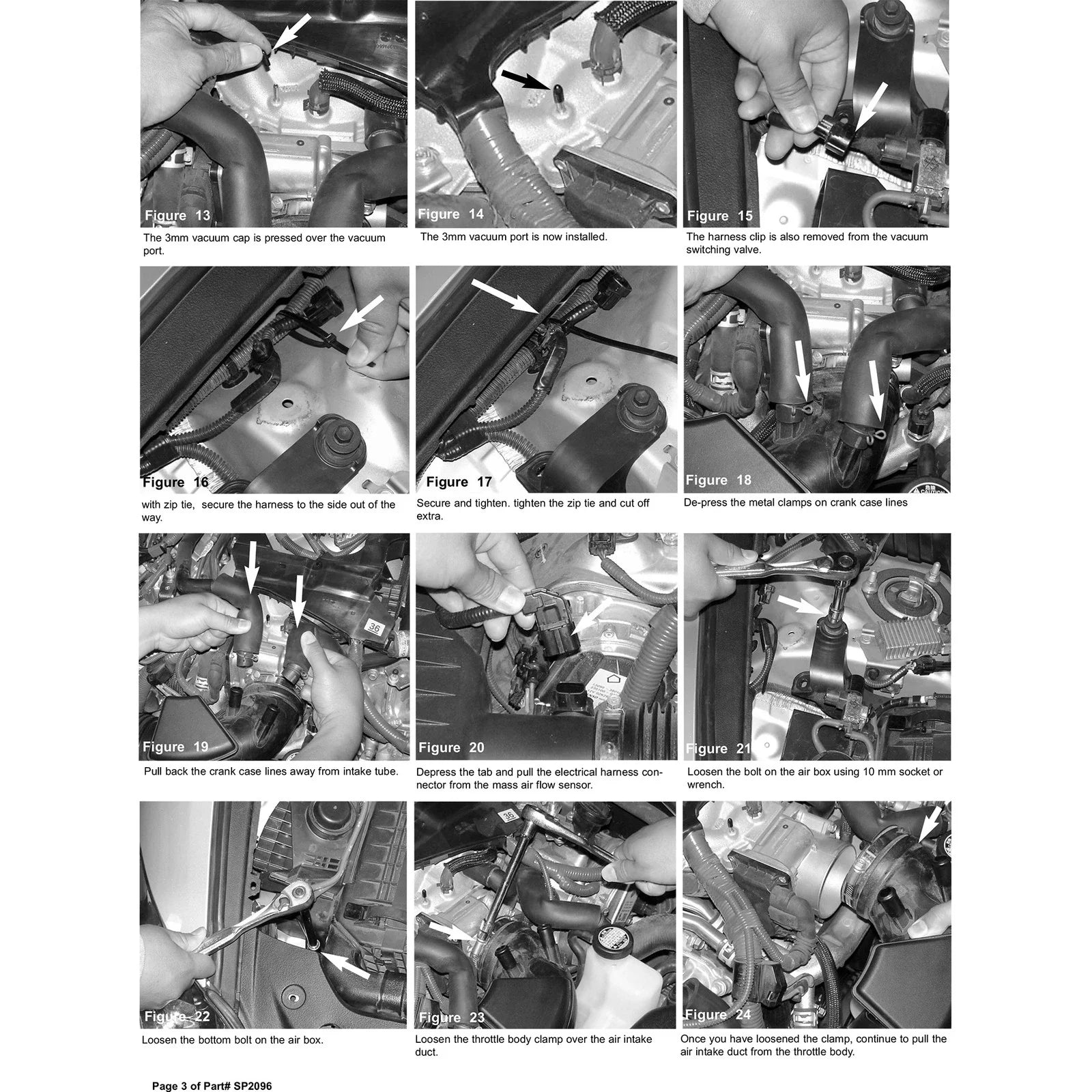 Injen 2008-10 IS-F 5.0L V8 Polished Short Ram Intake