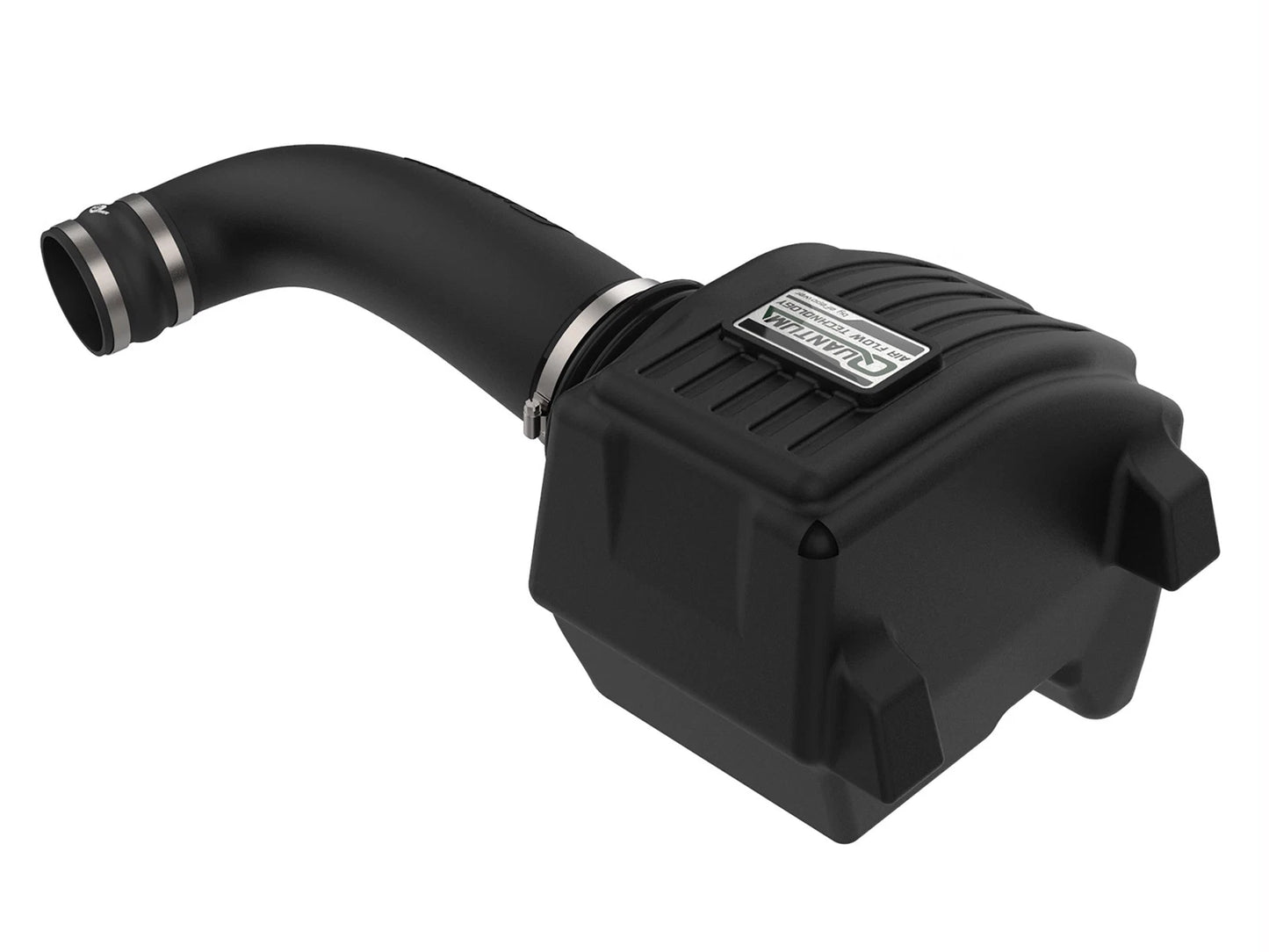 aFe Quantum Cold Air Intake System w/ Pro Dry S Media 19 Dodge RAM 1500 03-08 V8-5.7L HEMI