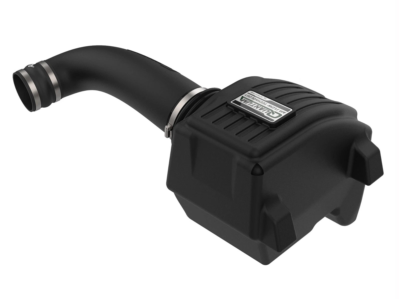 aFe Quantum Cold Air Intake System w/ Pro Dry S Media 19 Dodge RAM 1500 03-08 V8-5.7L HEMI