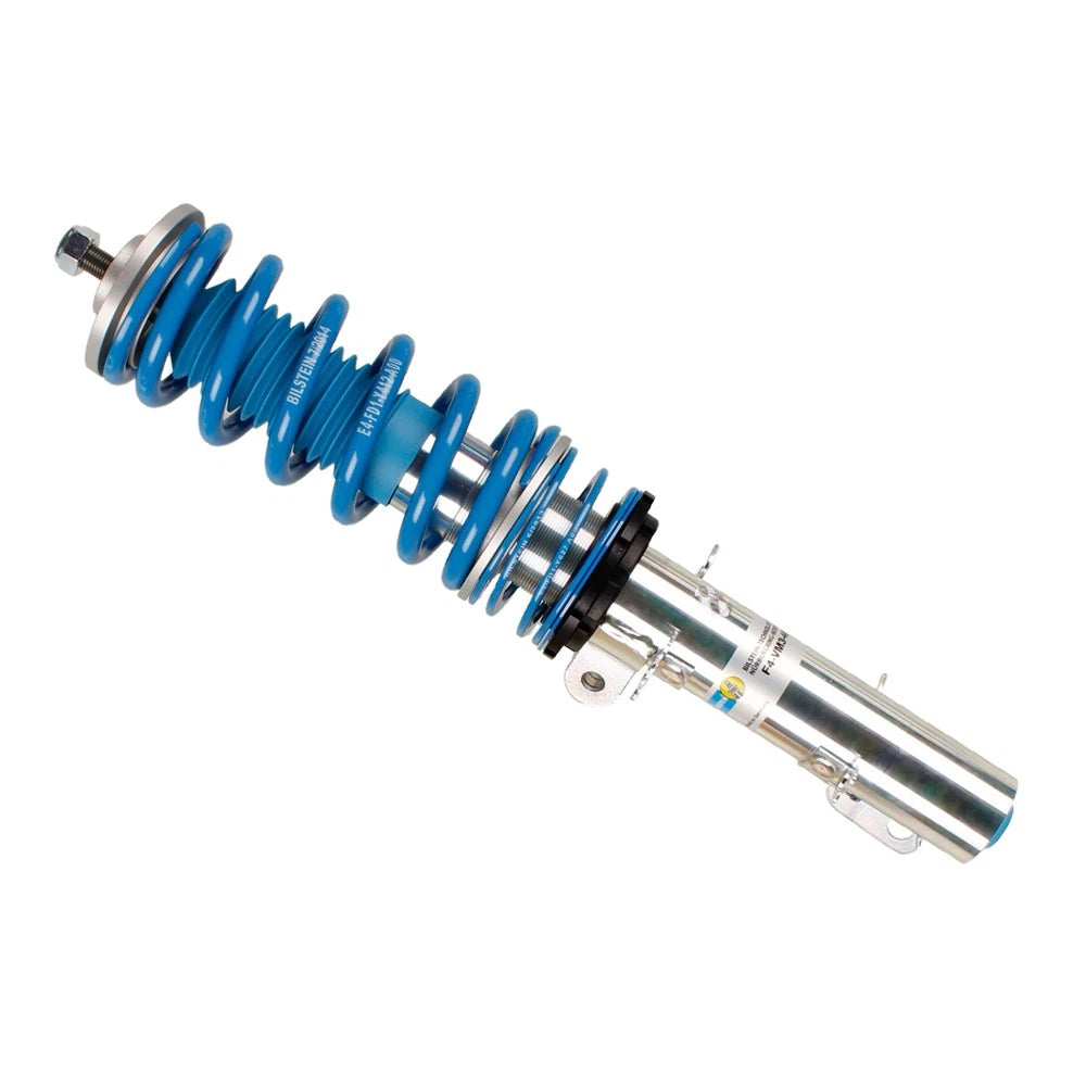 Bilstein B16 2000 Audi TT Quattro Base Front and Rear Performance Suspension System