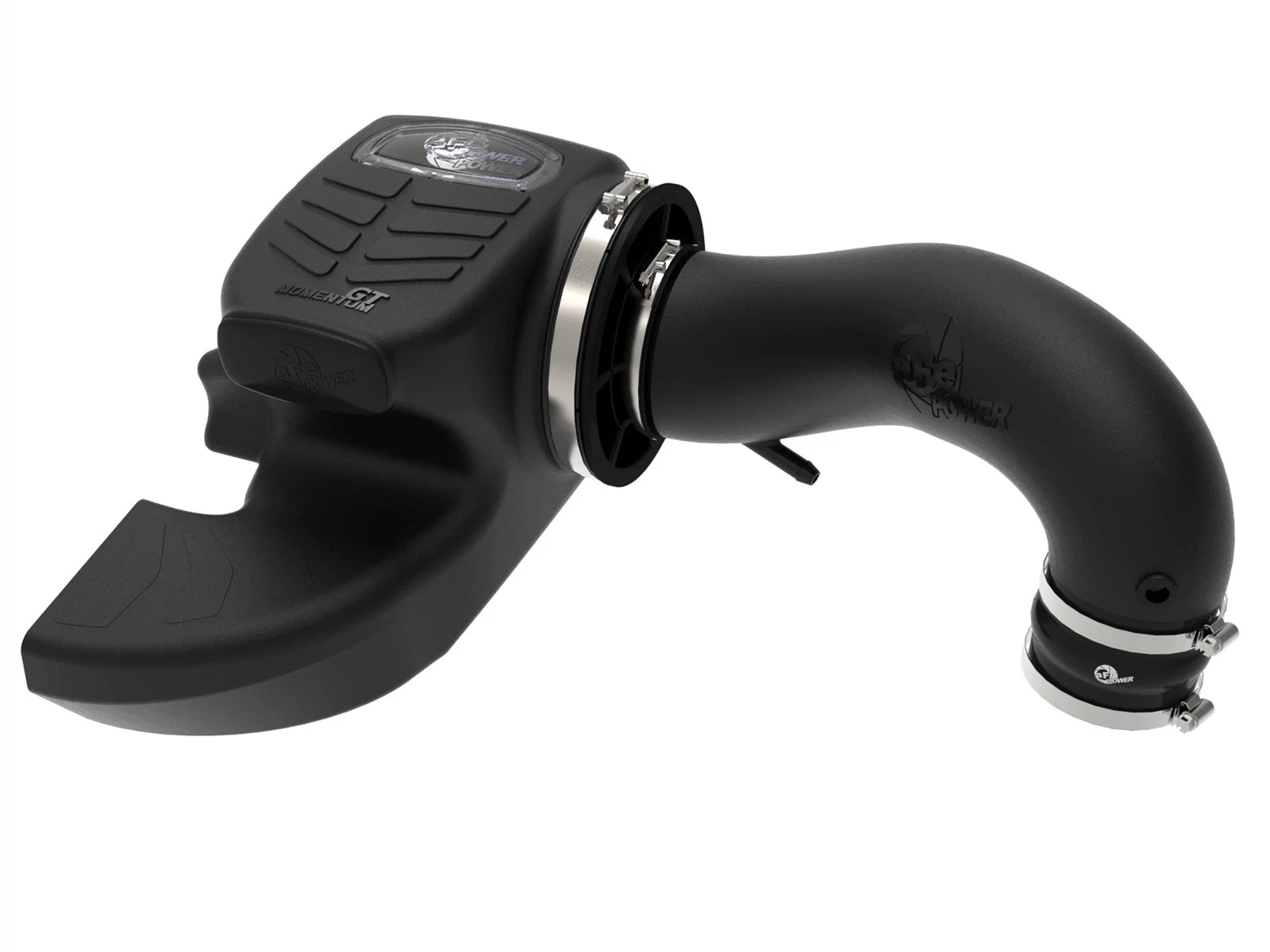aFe Momentum GT PRO 5R Stage-2 Si Intake System Dodge Ram Trucks 09-14 V8 5.7L HEMI