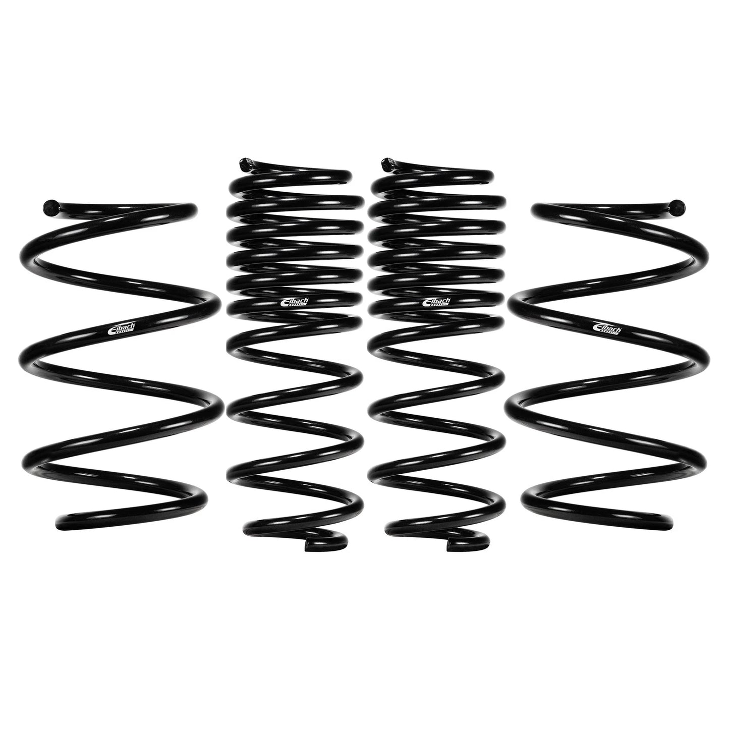 Eibach Pro Kit For 2023 Honda Accord 1.5L Turbo FWD CY (Set of 4 Springs)