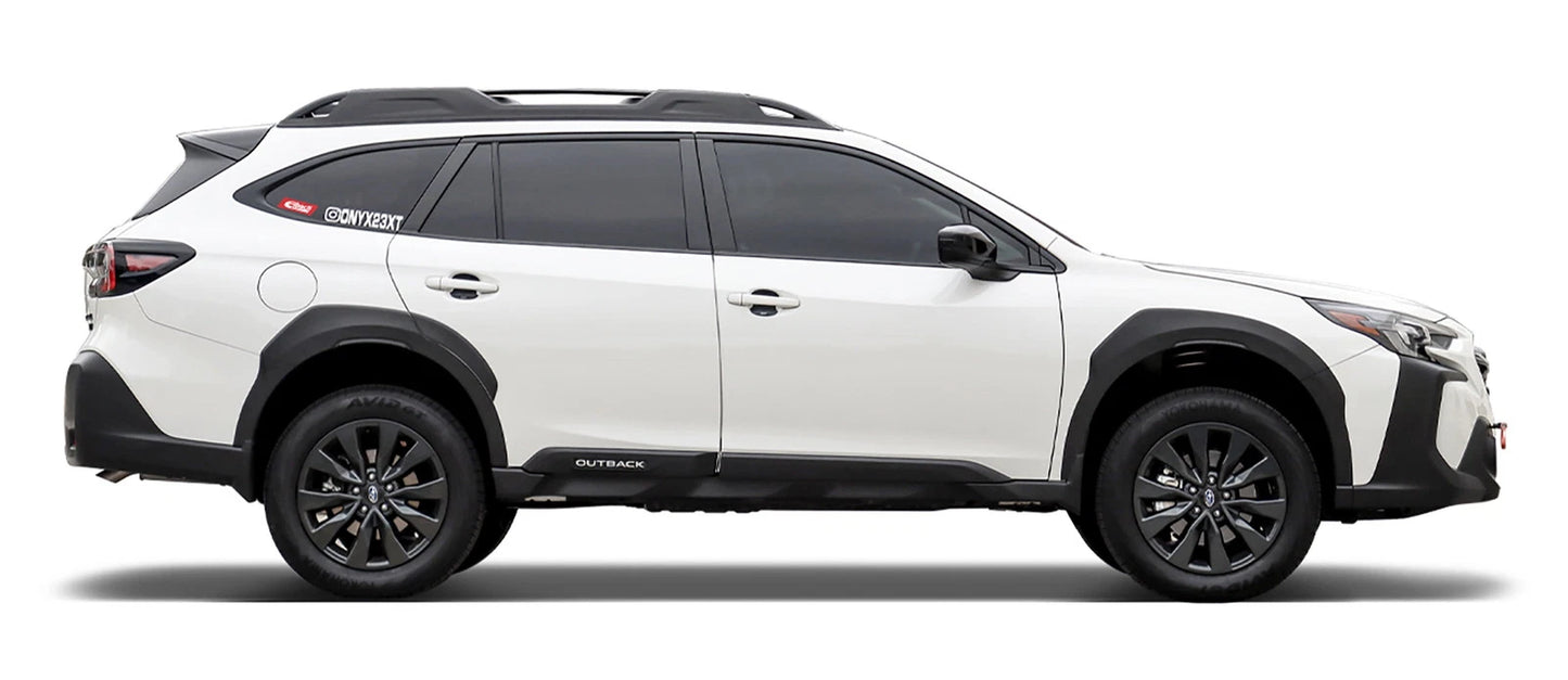 Eibach Pro-Lift Kit for 19-20 Subaru Forester AWD SK