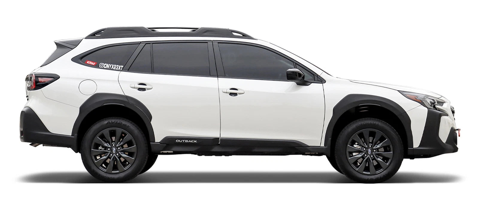 Eibach Pro-Lift Kit for 19-20 Subaru Forester AWD SK
