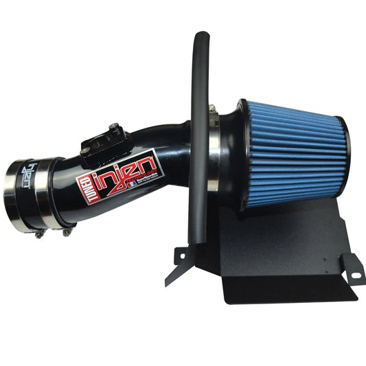 Injen 18-20 Honda Accord 2.0L Turbo Short Ram Cold Air Intake