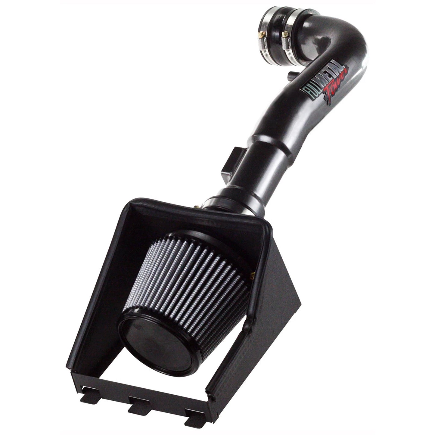 aFe FULL METAL Power Intake Stage-2 Pro DRY S 04-11 Ford Ranger L4 2.3L