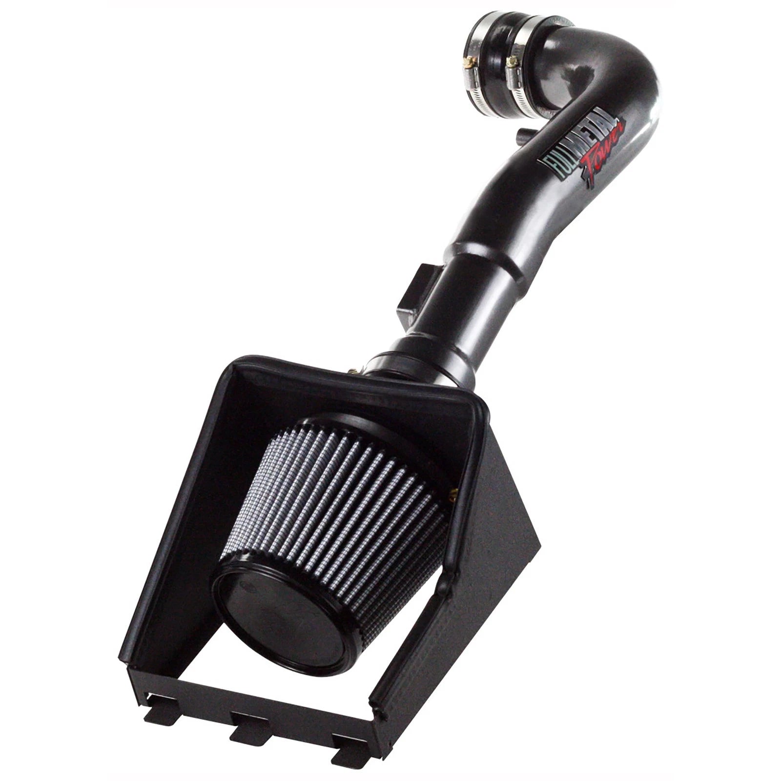 aFe FULL METAL Power Intake Stage-2 Pro DRY S 04-11 Ford Ranger L4 2.3L