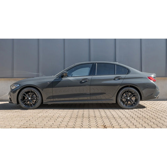 H&R 19-22 BMW 330i Sedan (2WD) G20 Sport Spring (Incl. Adaptive Susp.)