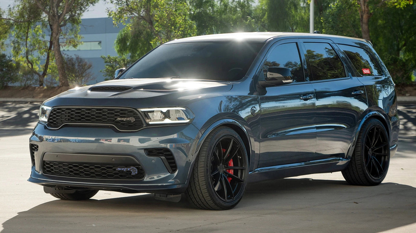 Eibach SUV Pro-Kit for 21-22 Dodge Durango SRT Hellcat