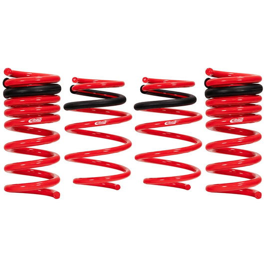 Eibach Sportline Kit for 16-17 Honda Civic 1.5L