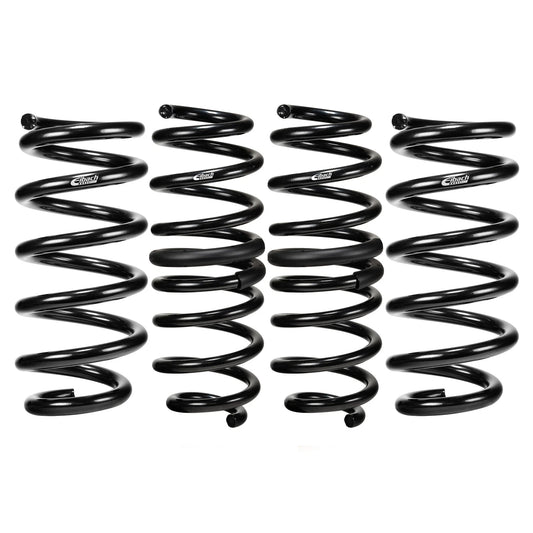 Eibach Pro-Kit for 21-23 Acura TLX Type A 2.0L I4