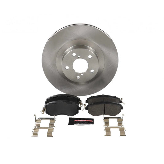 Power Stop 13-16 Scion FR-S Front Autospecialty Brake Kit
