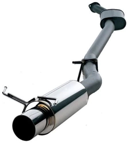HKS 01-03 Honda Civic EX/DX/LX Hi-Power Exhaust  (Rear Section)