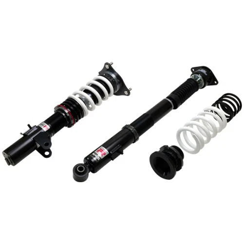 HKS 2022+ Honda Civic Type R Hipermax R FL5 Full Kit w/ Canceller Kit