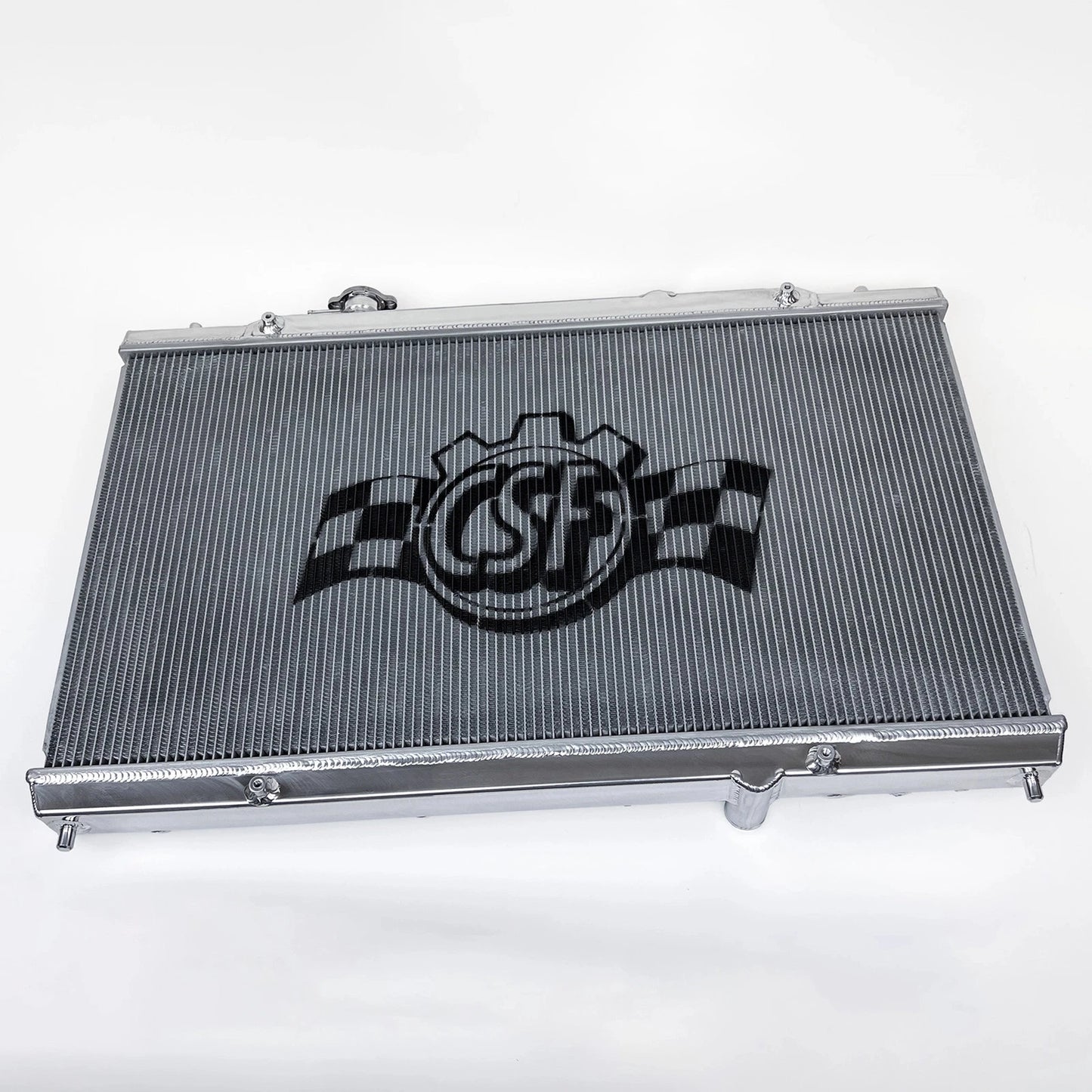 CSF FE1 Civic Si / DE4 Acura Integra High Performance All Aluminum Radiator