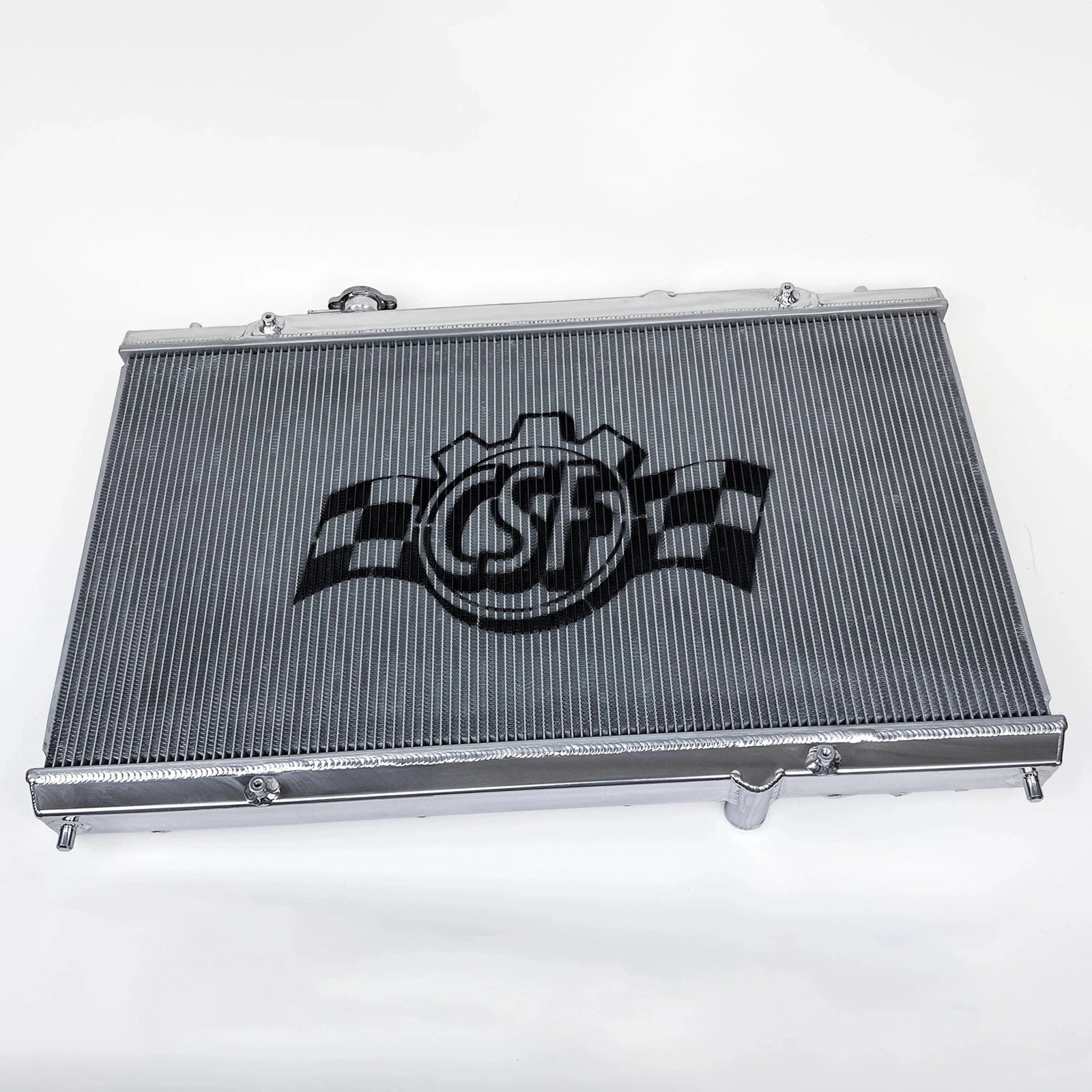 CSF FE1 Civic Si / DE4 Acura Integra High Performance All Aluminum Radiator